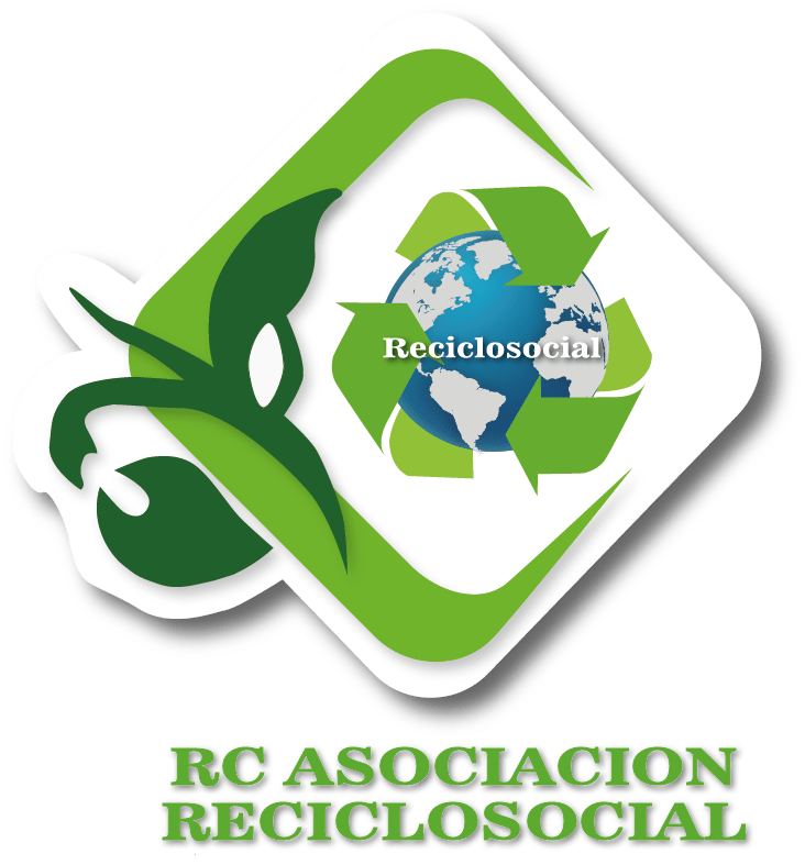 Logo Reciclosocial