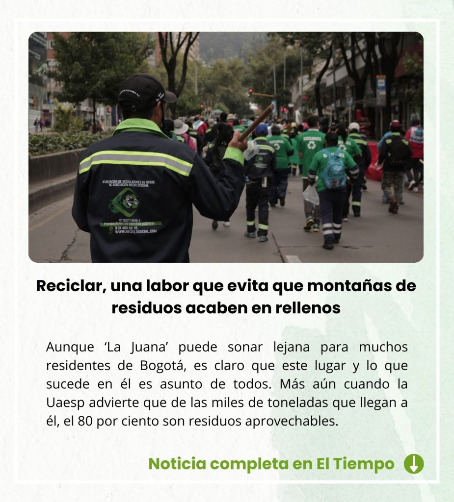 Reciclar