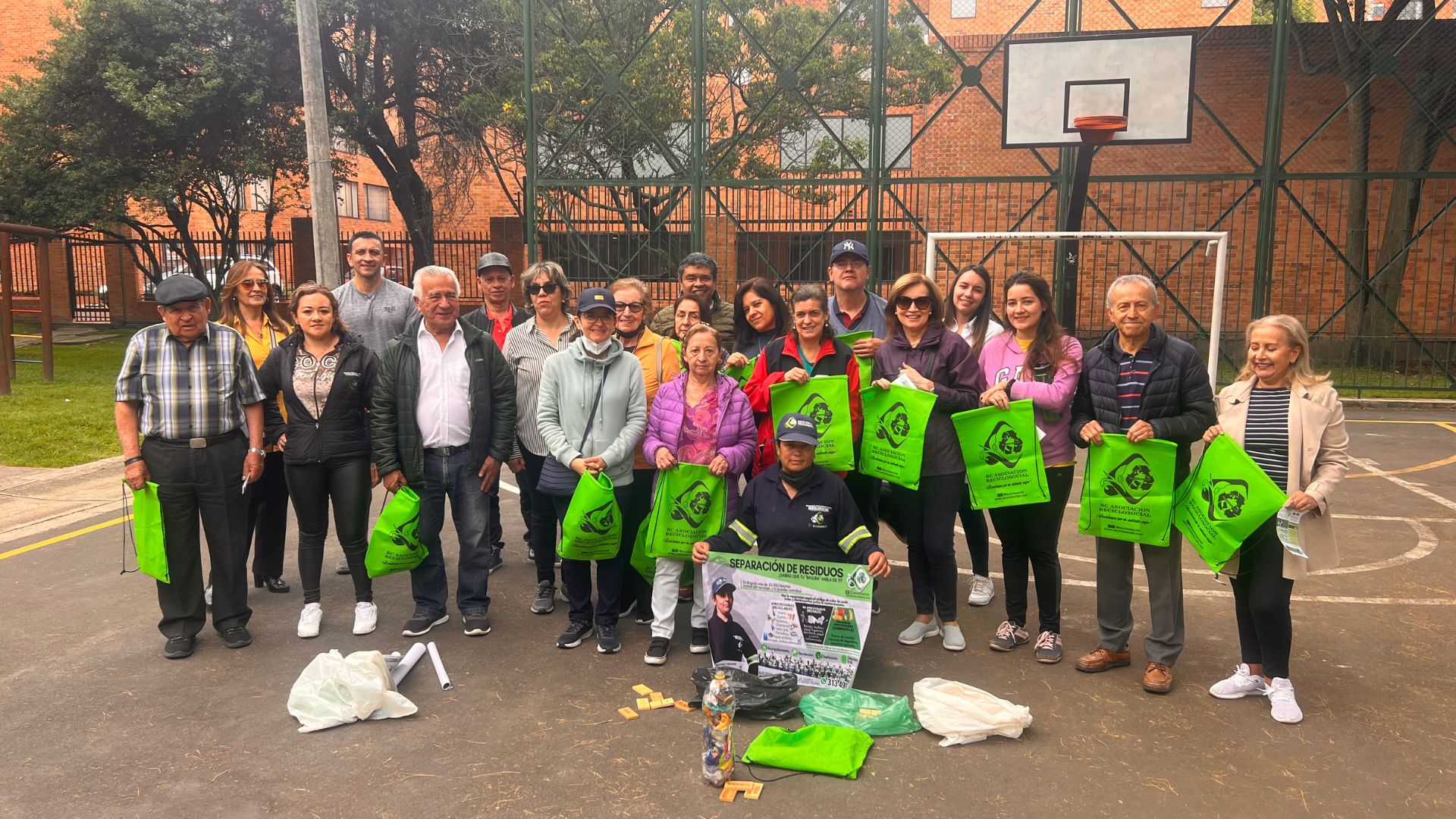 Capacitacion 4