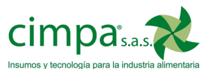 Logo Cimpa