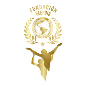Logo Fundación feepdis