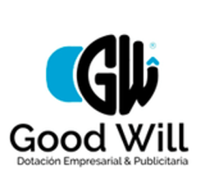 Logo Good will
