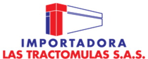 Logo Importadora tractomulas