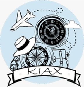 Logo Kiax