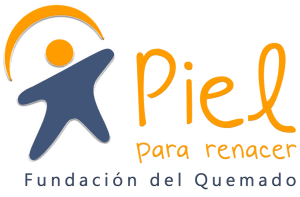 Logo Piel para renacar