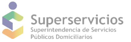 Logo Superservicios Publicos