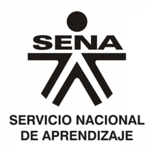 Logo Sena