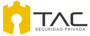 logo TAC Seguridad