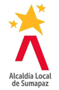 Logo alcaldia sumapaz