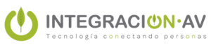 Logo integración av