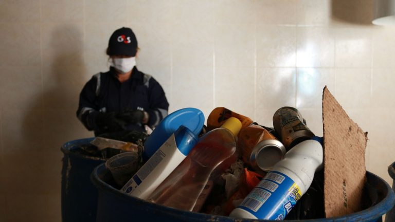 Basura Cero