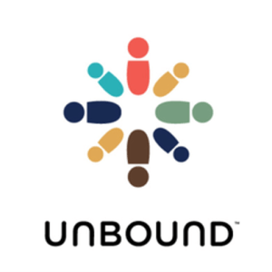 logo unbound